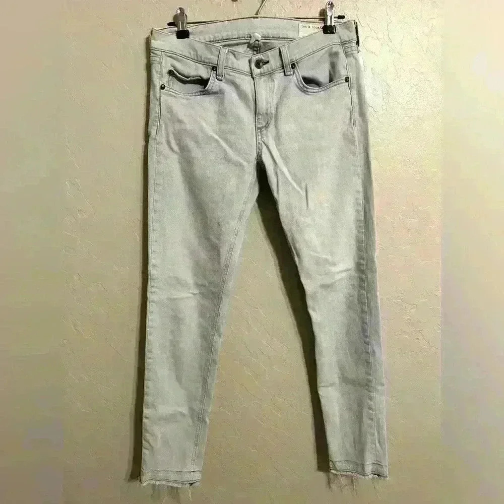 Rag & Bone Dre Jeans in Size 27
